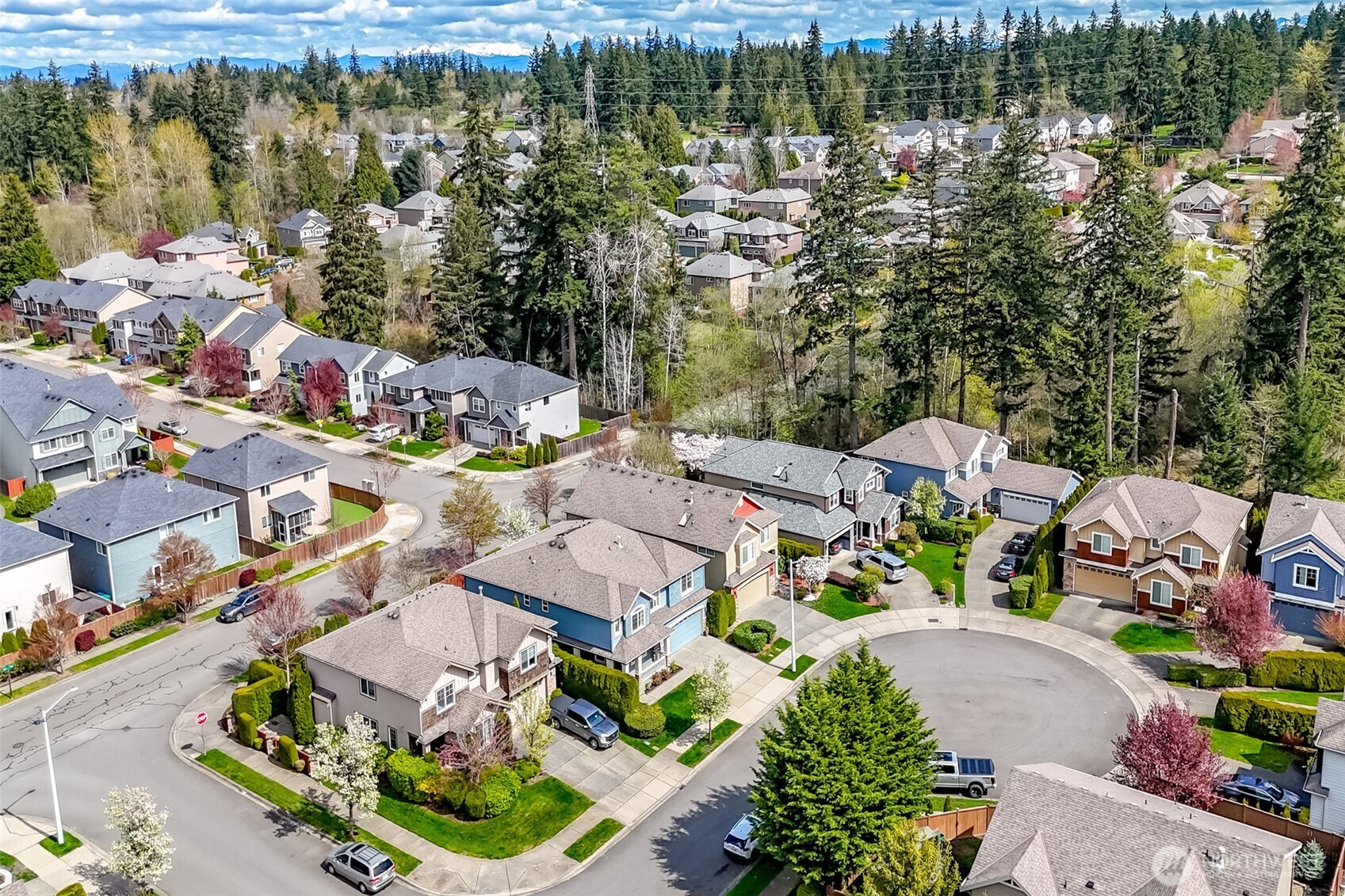 3817 164th Place Southeast Bothell, WA 98012 - Photo 39 of 40