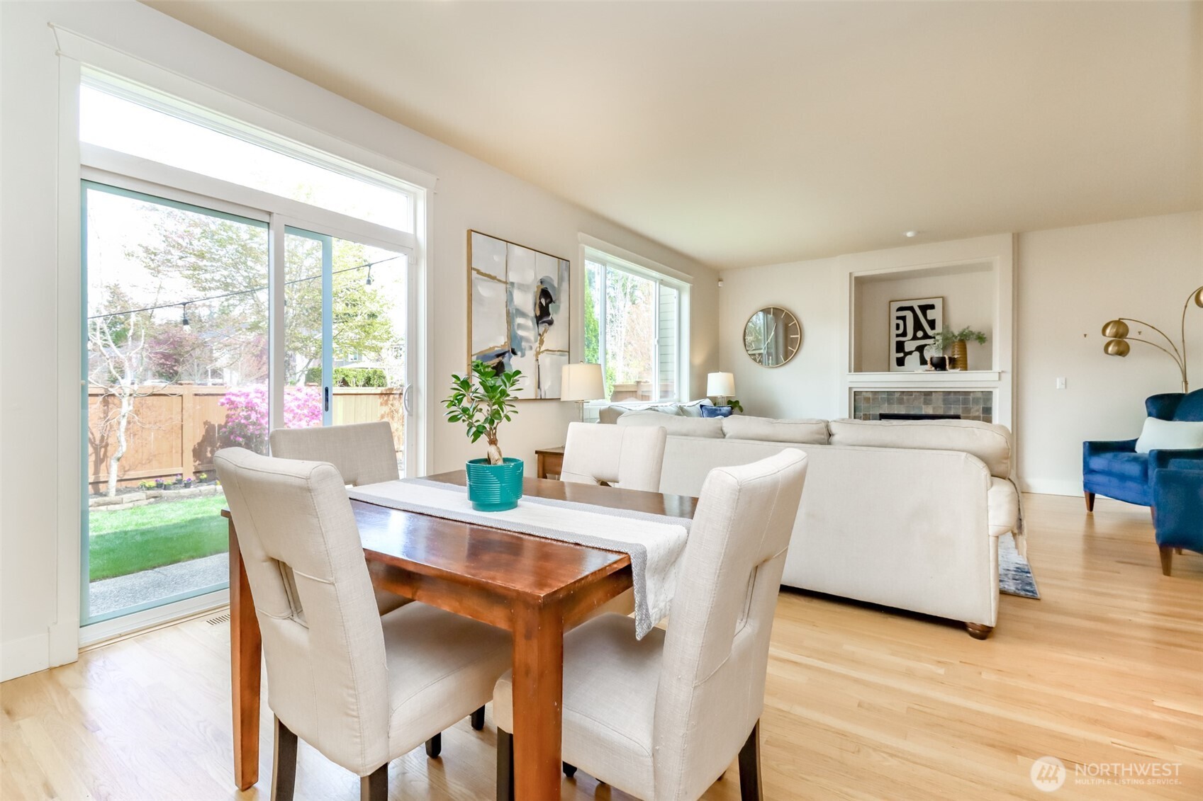 3817 164th Place Southeast Bothell, WA 98012 - Photo 8 of 40