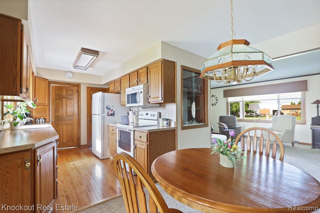1502 North Block Road Reese, MI 48757 - Photo 13 of 50 Gallery Image 13