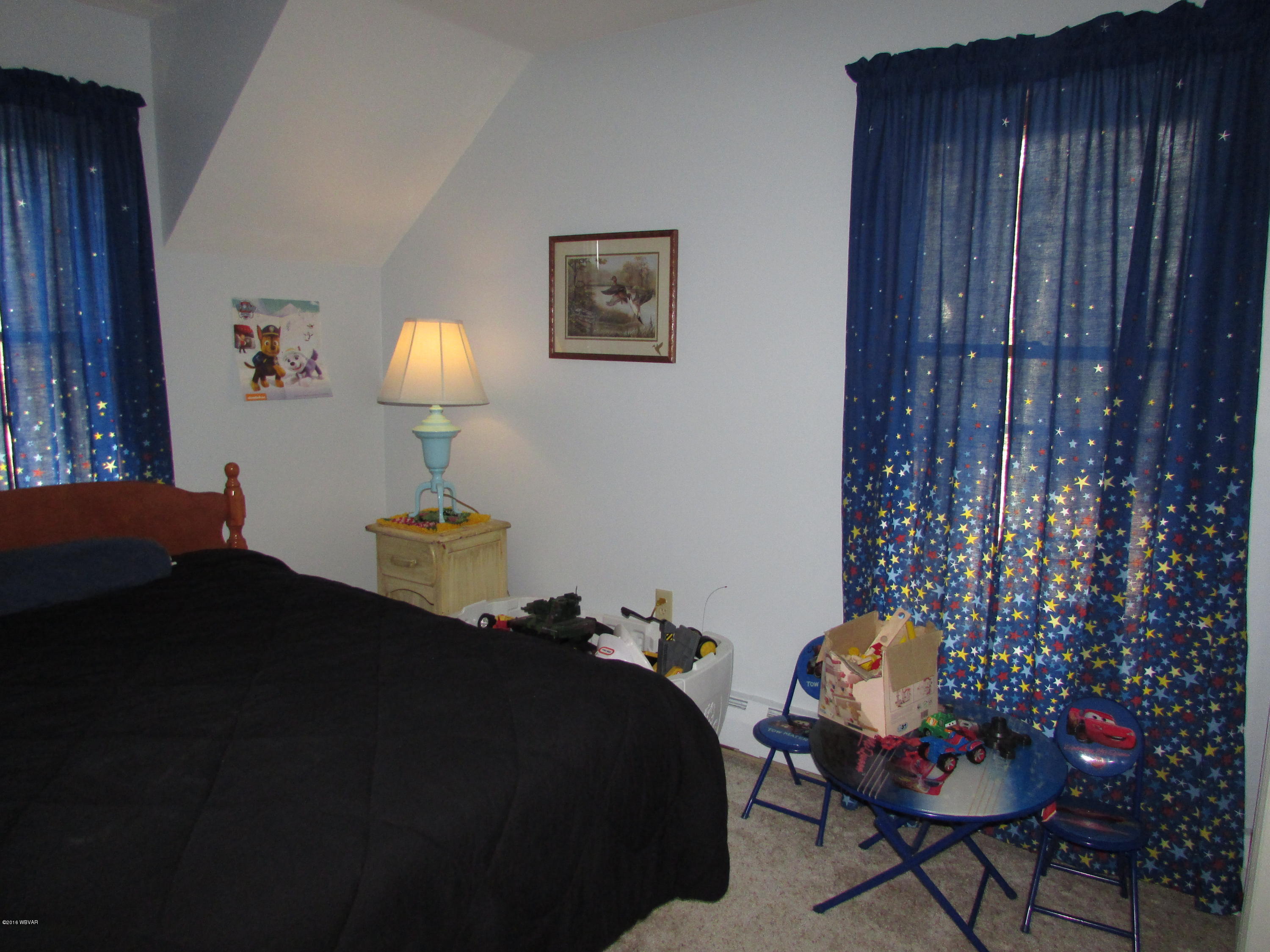 4345 Rabbittown Road Muncy, PA 17756 - Photo 12 of 46 bedroom 1