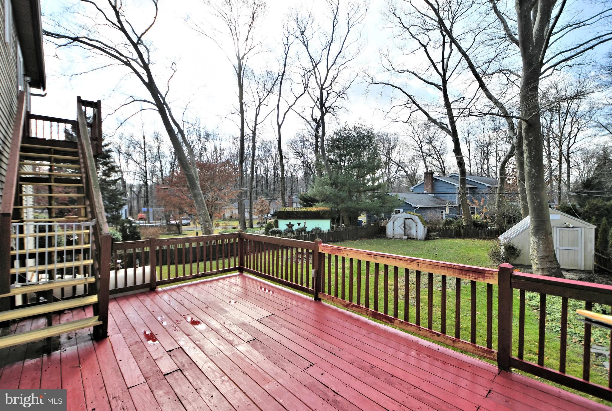1233 Greenhill Road Yardley, PA 19067 - Photo 50 of 56 Gallery Image 50