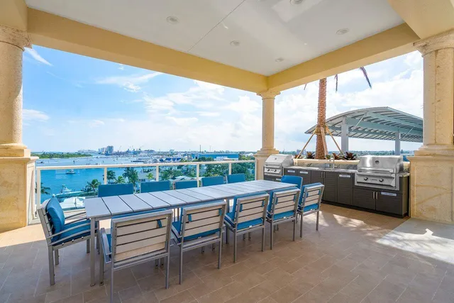 $3,500 | 2640 Lake Shore Drive, Unit 415, Riviera Beach, FL 33404