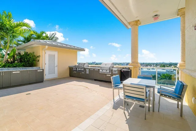 $3,500 | 2640 Lake Shore Drive, Unit 415, Riviera Beach, FL 33404