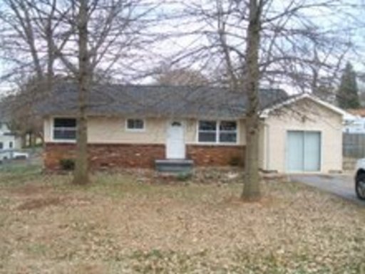 2117 Curving Road Knoxville, TN 37912 - Photo 1 of 1 Primary Photo