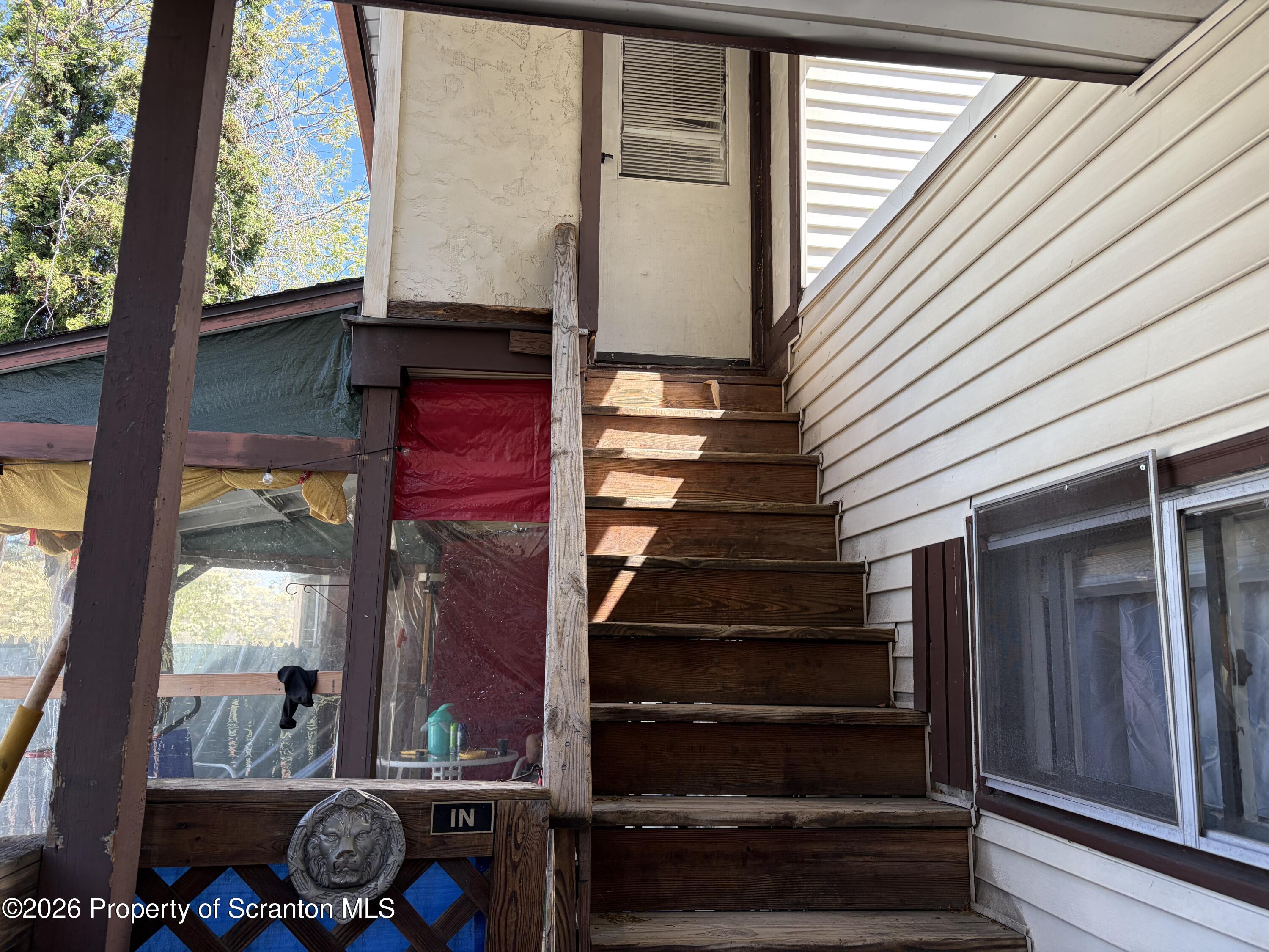513 North Main Avenue Scranton, PA 18504 - Photo 15 of 31 Outside