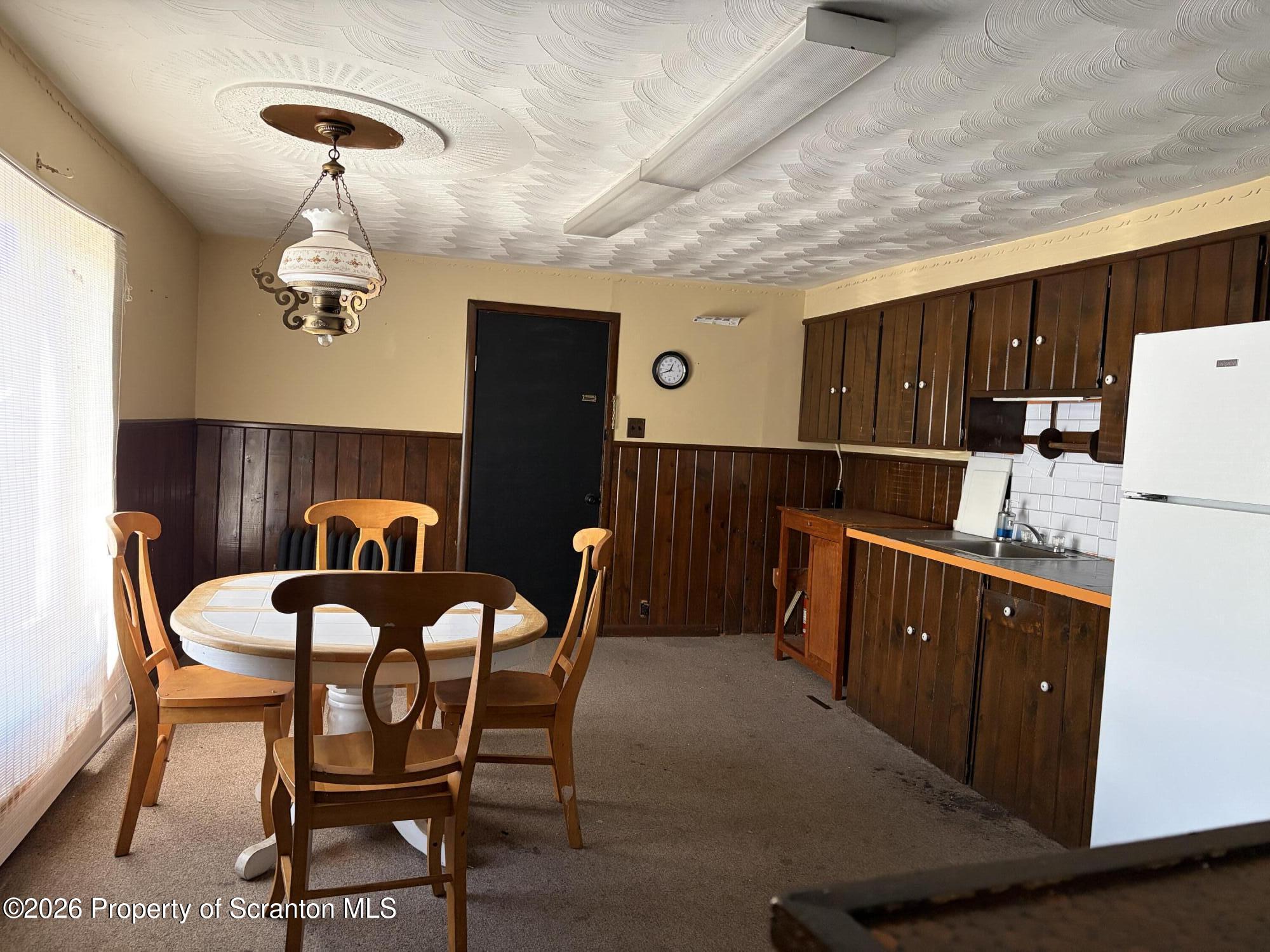 513 North Main Avenue Scranton, PA 18504 - Photo 17 of 31 Kitchen