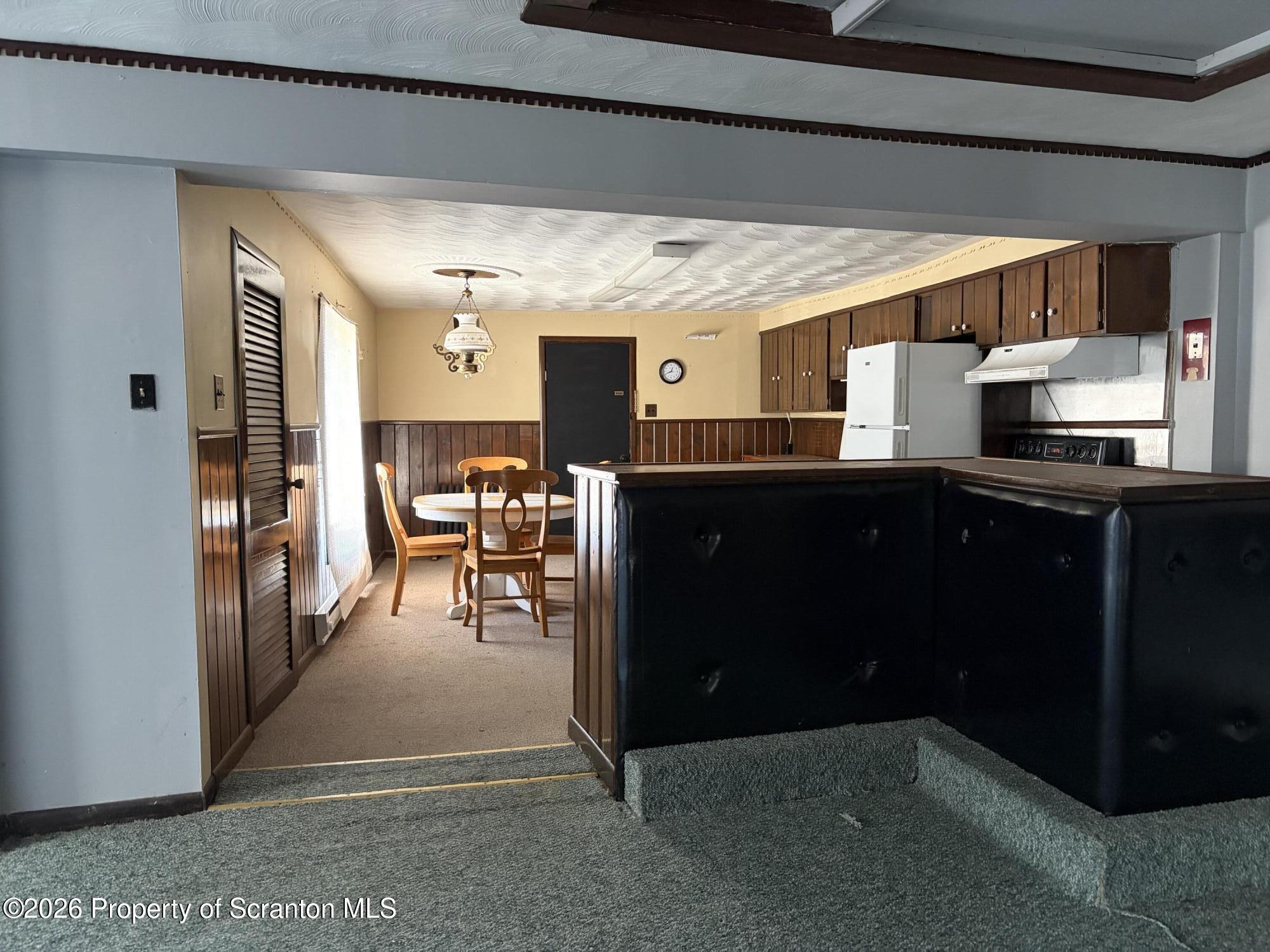 513 North Main Avenue Scranton, PA 18504 - Photo 18 of 31 Kitchen
