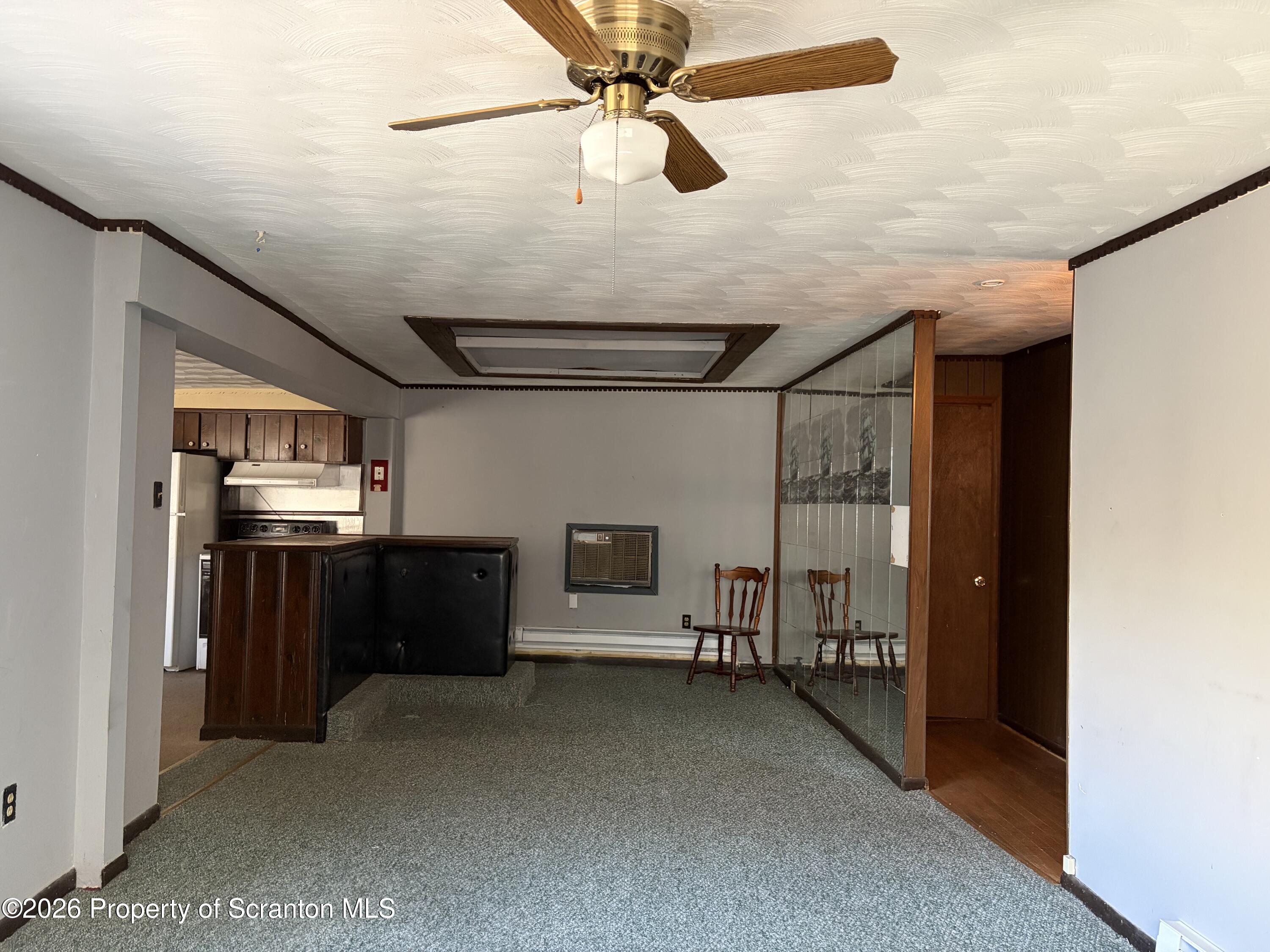 513 North Main Avenue Scranton, PA 18504 - Photo 19 of 31 Living Room