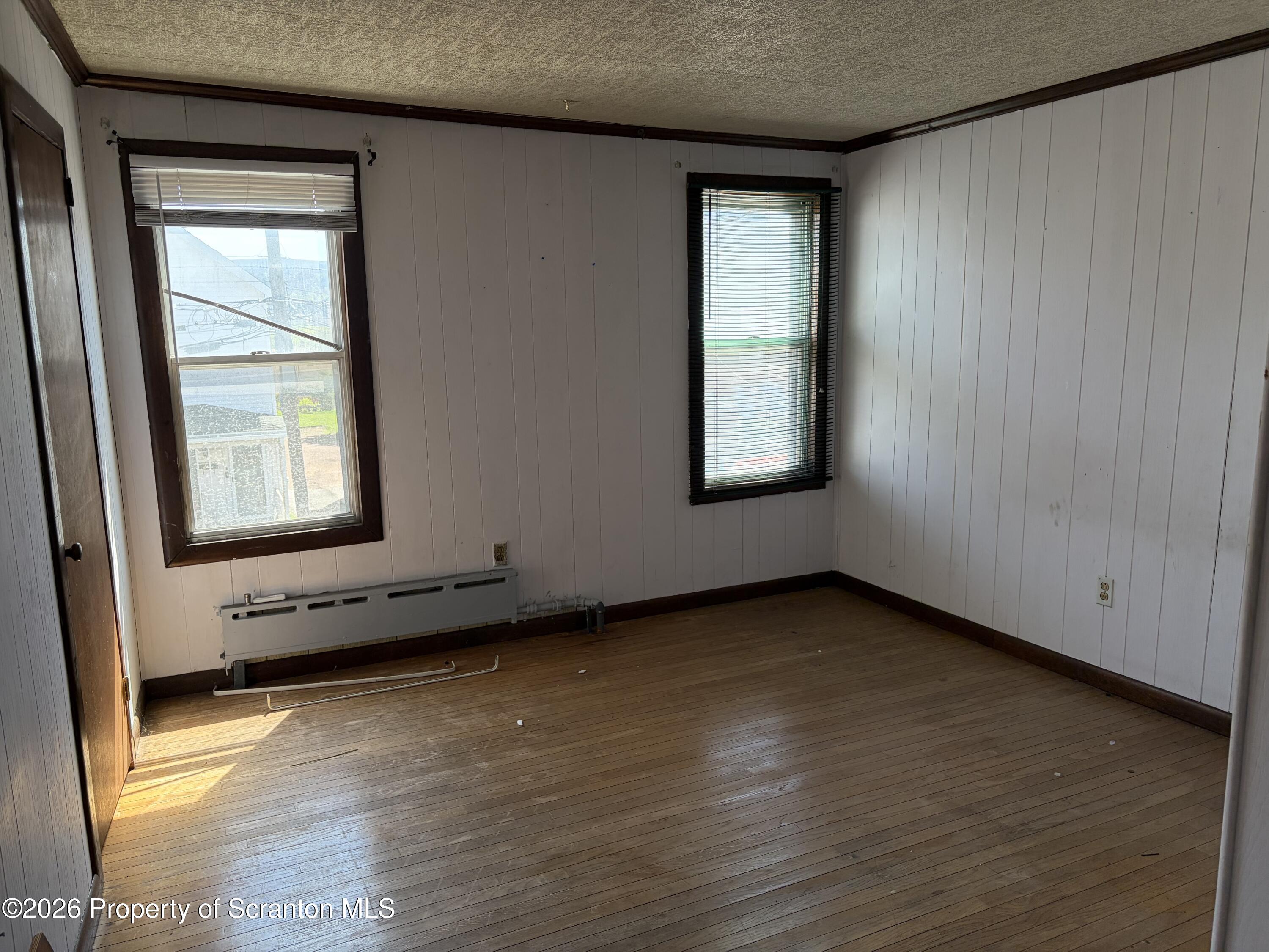 513 North Main Avenue Scranton, PA 18504 - Photo 22 of 31 Bedroom