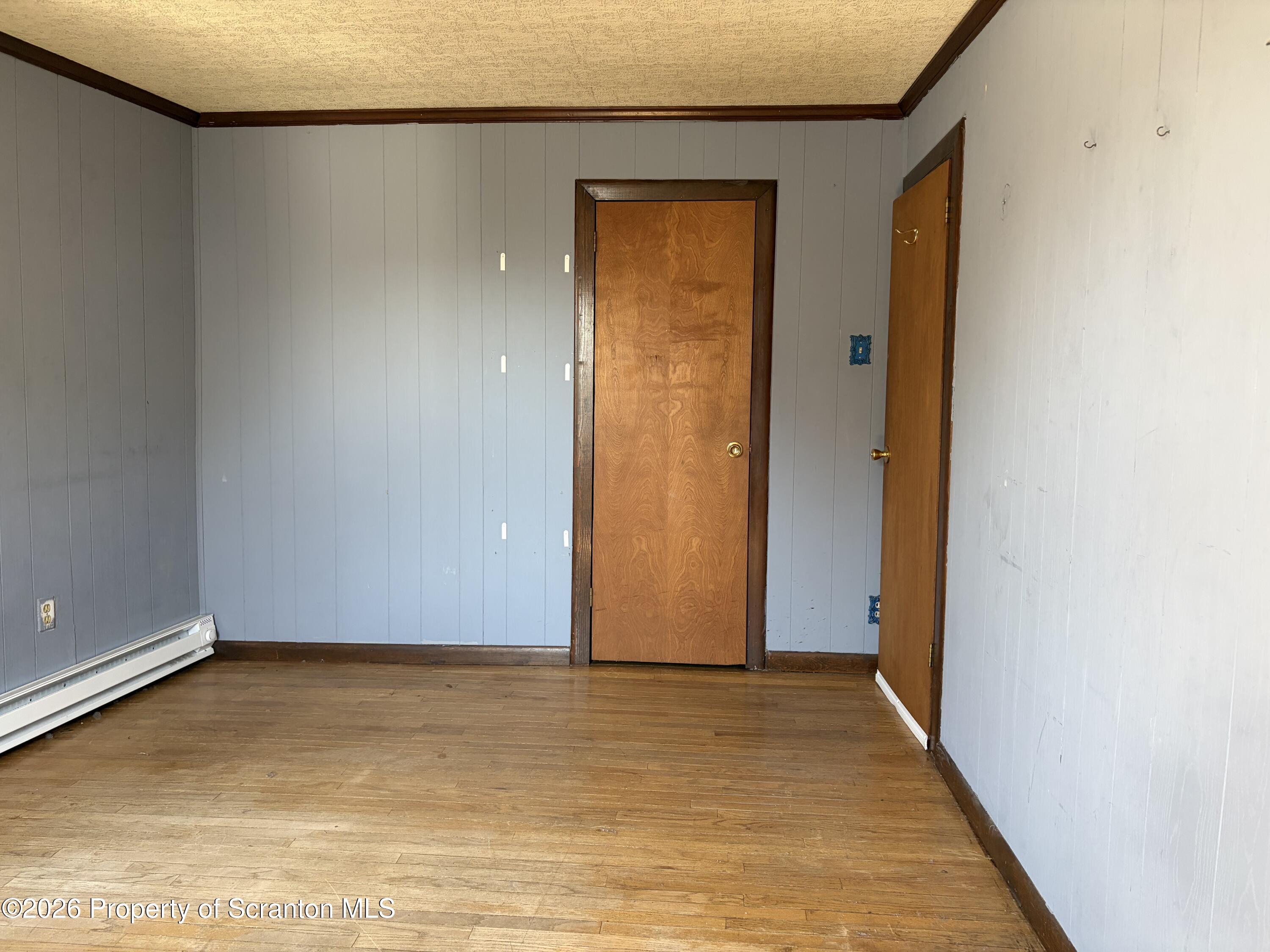 513 North Main Avenue Scranton, PA 18504 - Photo 23 of 31 Bedroom