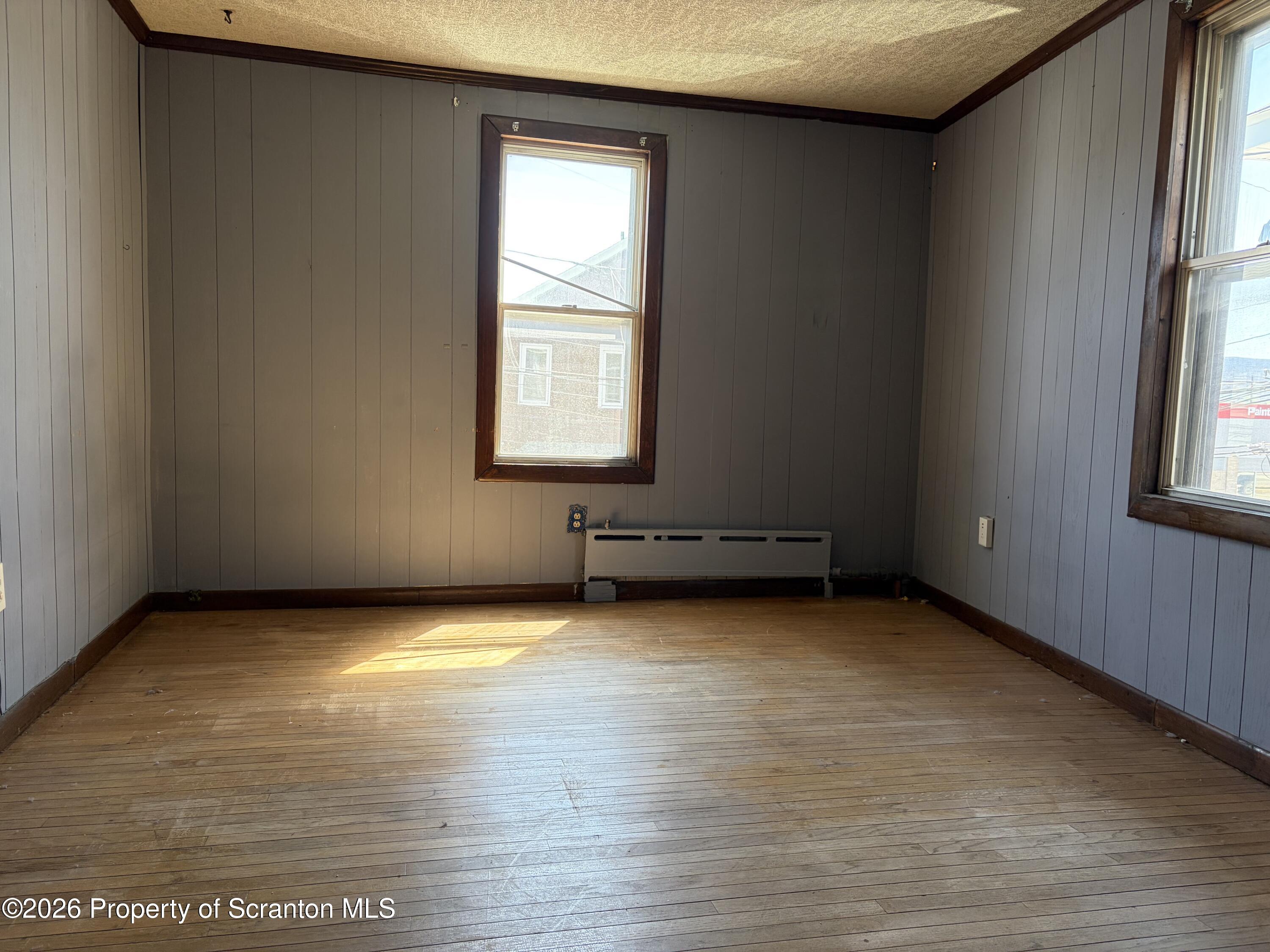 513 North Main Avenue Scranton, PA 18504 - Photo 24 of 31 Bedroom