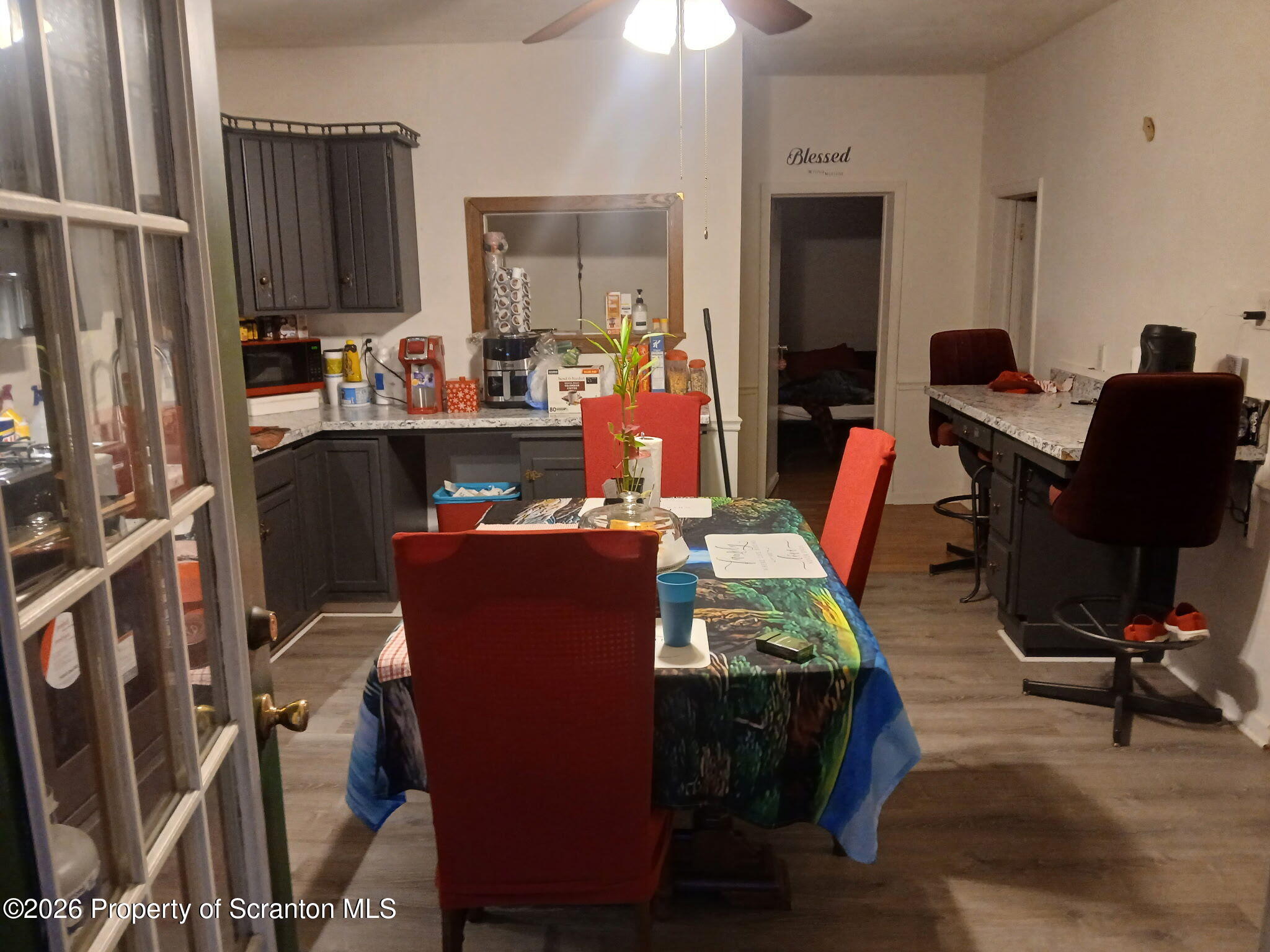 513 North Main Avenue Scranton, PA 18504 - Photo 3 of 31 Kitchen