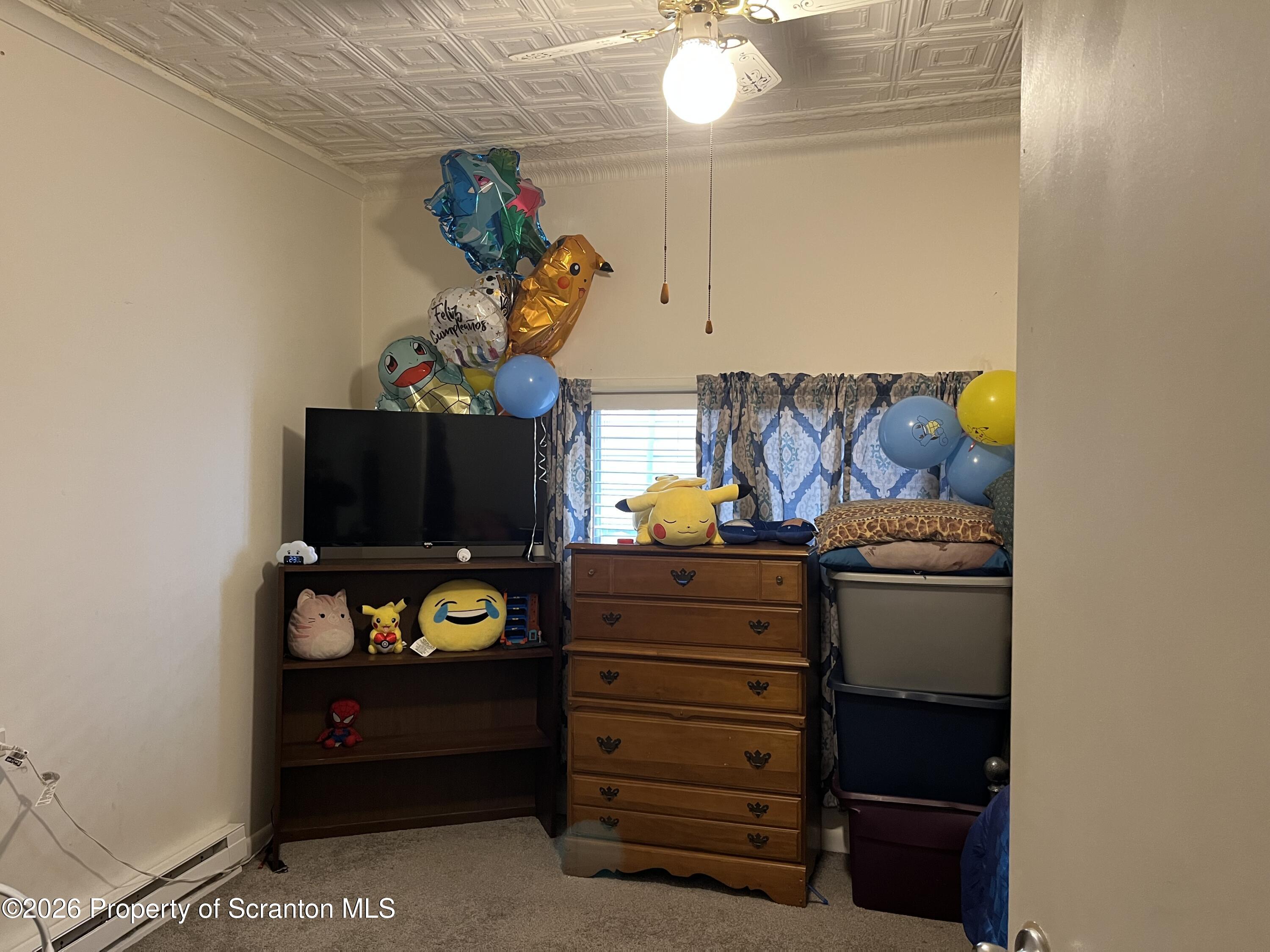 513 North Main Avenue Scranton, PA 18504 - Photo 10 of 31 Bedroom