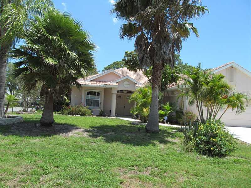 4651 Heron Road Venice, FL 34293 - Photo 1 of 1 Exterior Front - Wow, don t you think that your new house is beautiful?