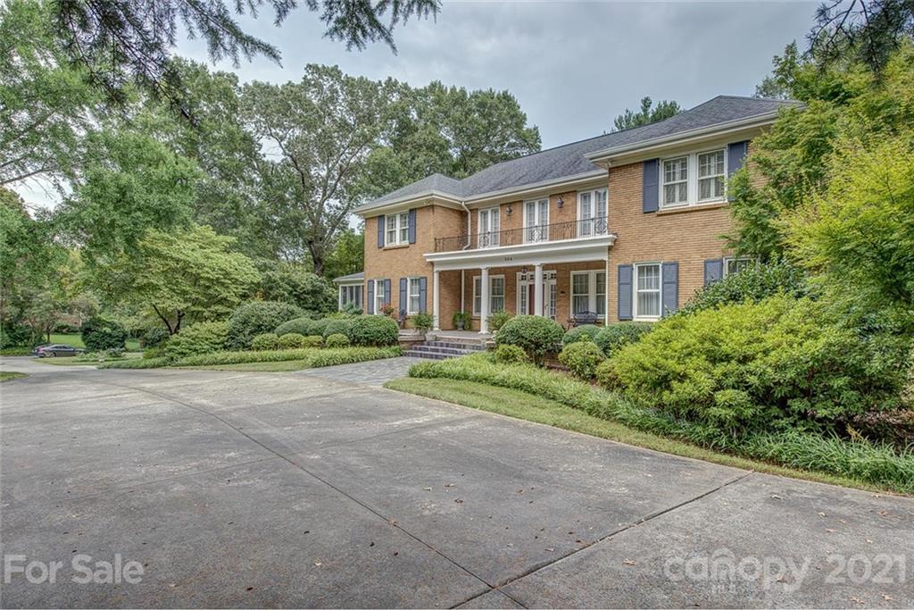 804 Hawthorne Road Shelby, NC 28150 - Photo 2 of 40 Gallery Image 2