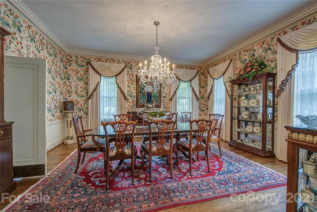 804 Hawthorne Road Shelby, NC 28150 - Photo 11 of 40 Gallery Image 11