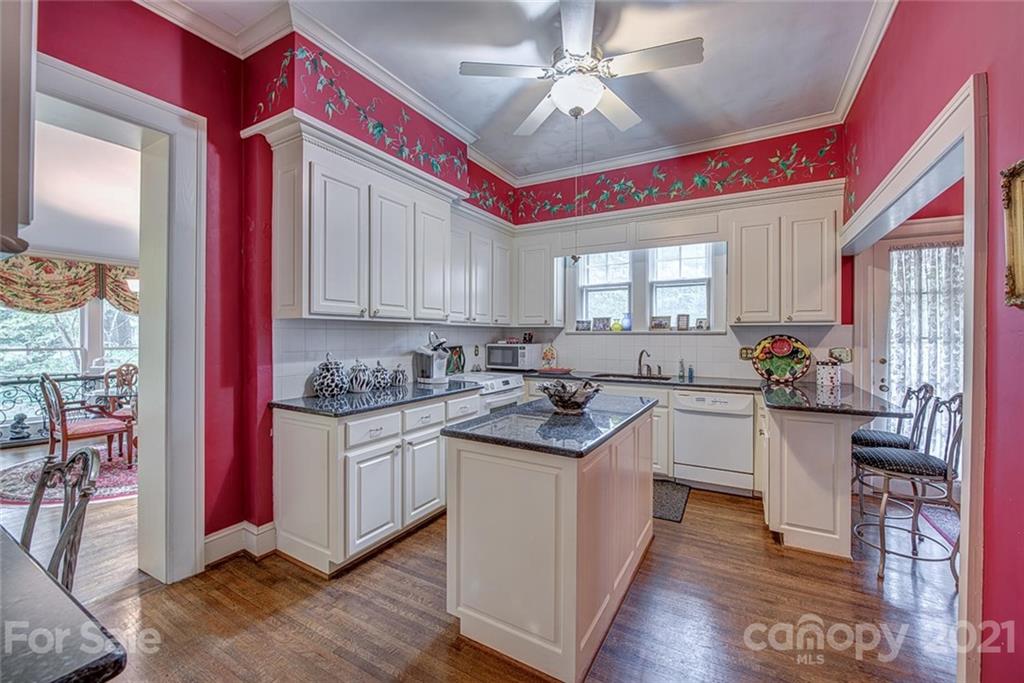 804 Hawthorne Road Shelby, NC 28150 - Photo 17 of 40 Gallery Image 17