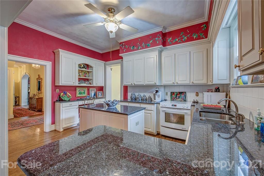 804 Hawthorne Road Shelby, NC 28150 - Photo 19 of 40 Gallery Image 19