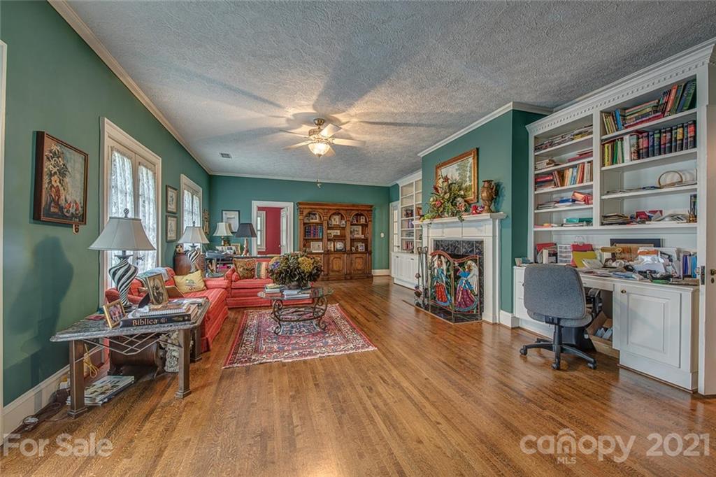 804 Hawthorne Road Shelby, NC 28150 - Photo 25 of 40 Gallery Image 25