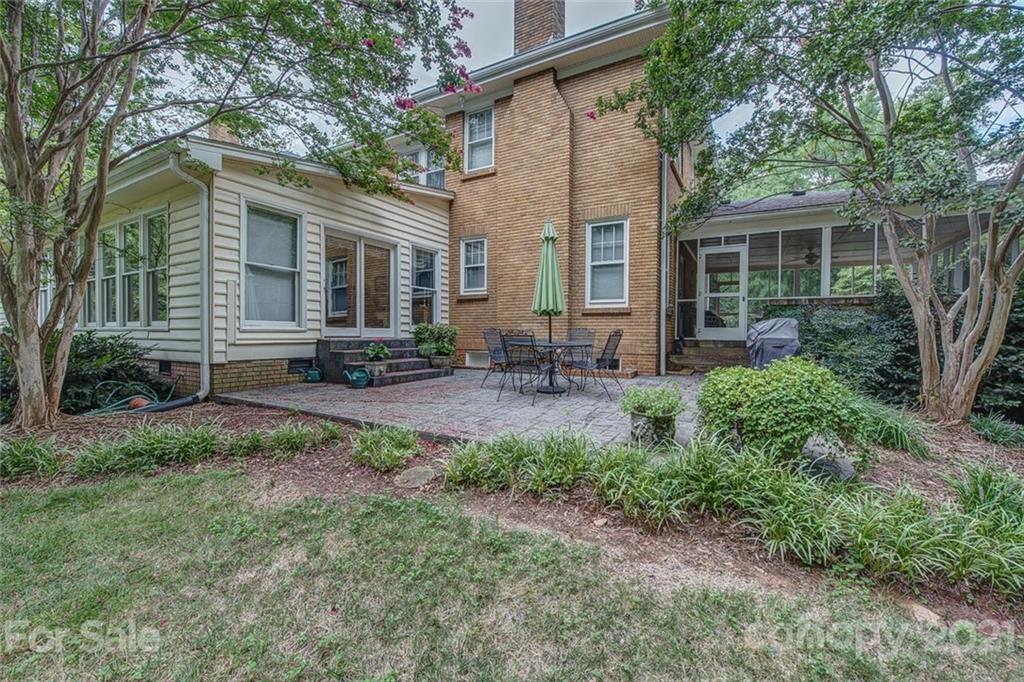 804 Hawthorne Road Shelby, NC 28150 - Photo 39 of 40 Gallery Image 39