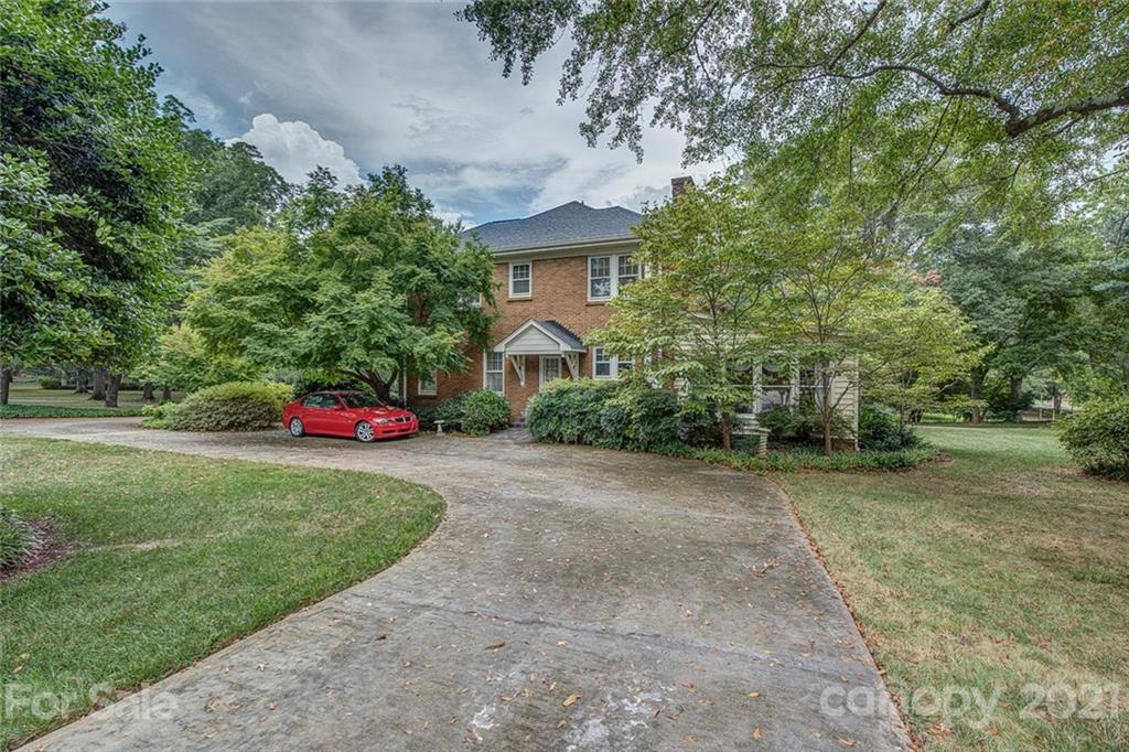 804 Hawthorne Road Shelby, NC 28150 - Photo 40 of 40 Gallery Image 40