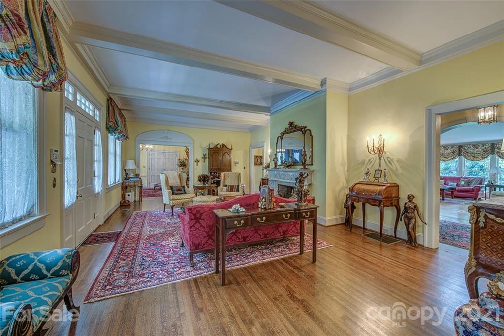804 Hawthorne Road Shelby, NC 28150 - Photo 7 of 40 Gallery Image 7