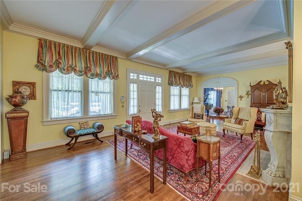 804 Hawthorne Road Shelby, NC 28150 - Photo 8 of 40 Gallery Image 8