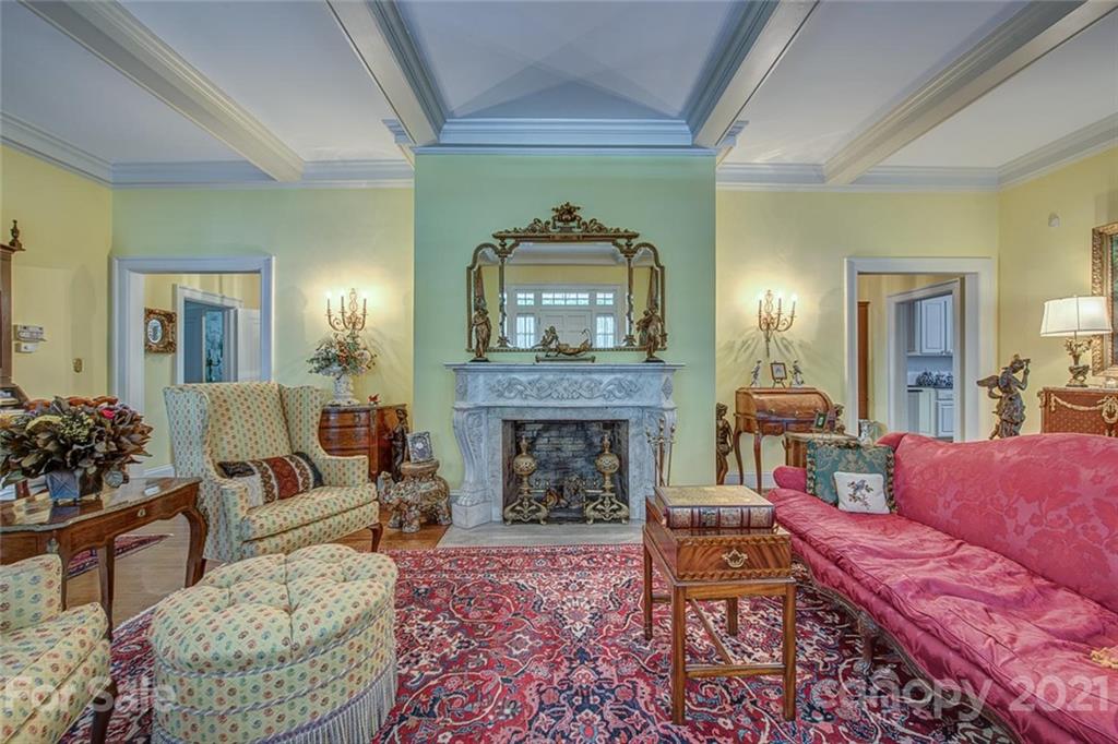 804 Hawthorne Road Shelby, NC 28150 - Photo 9 of 40 Gallery Image 9