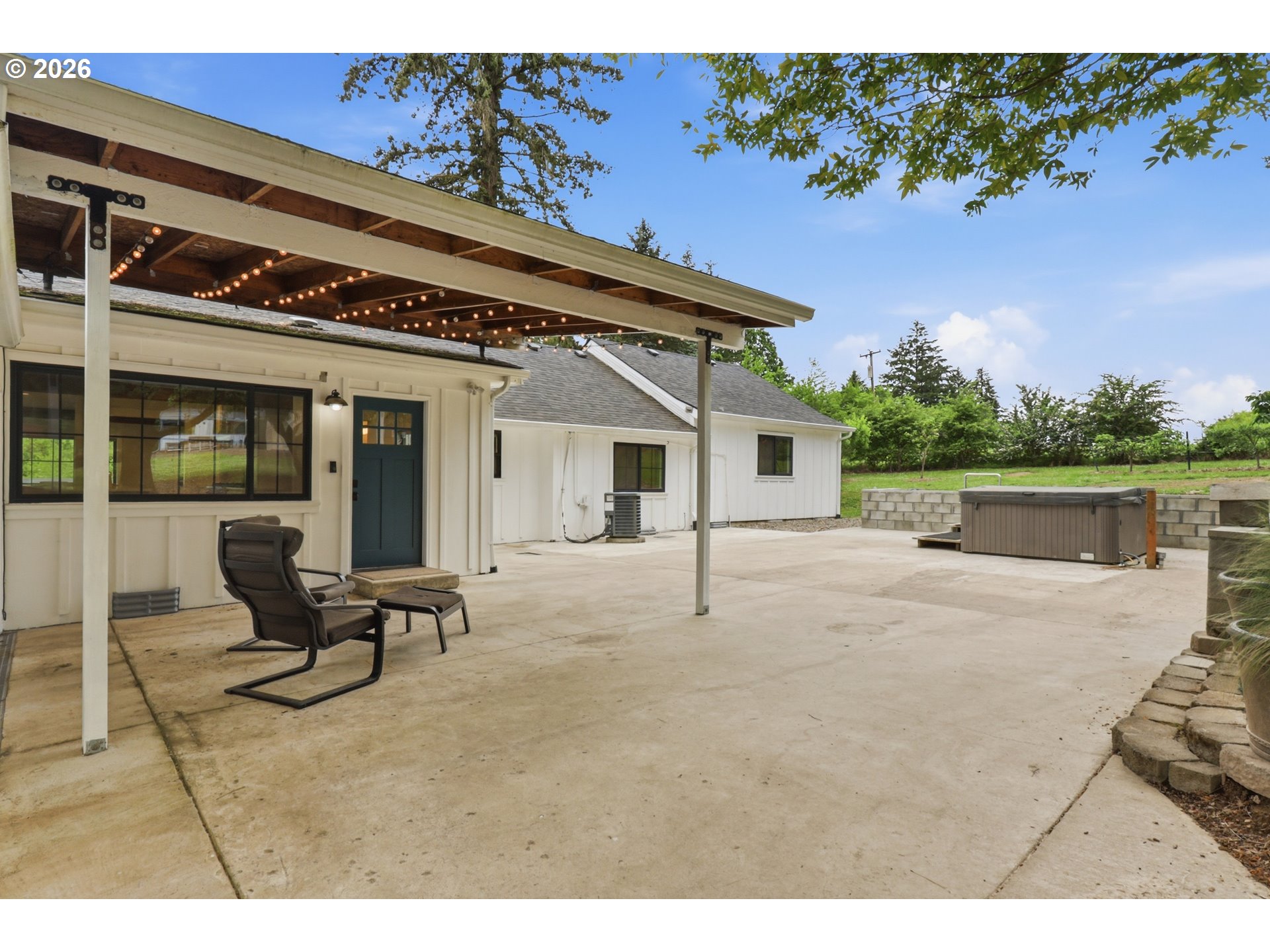 5801 Northeast Abbey Road Carlton, OR 97111 - Photo 30 of 48