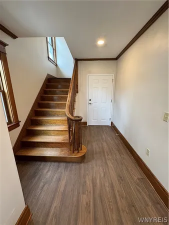 $1,850 | 117 Humboldt Parkway, Unit B, Buffalo, NY 14214