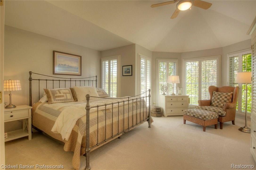 2839 Hastings Court Rochester, MI 48306 - Photo 36 of 56 2839 - Upper Guest Suite w-Bath.jpg