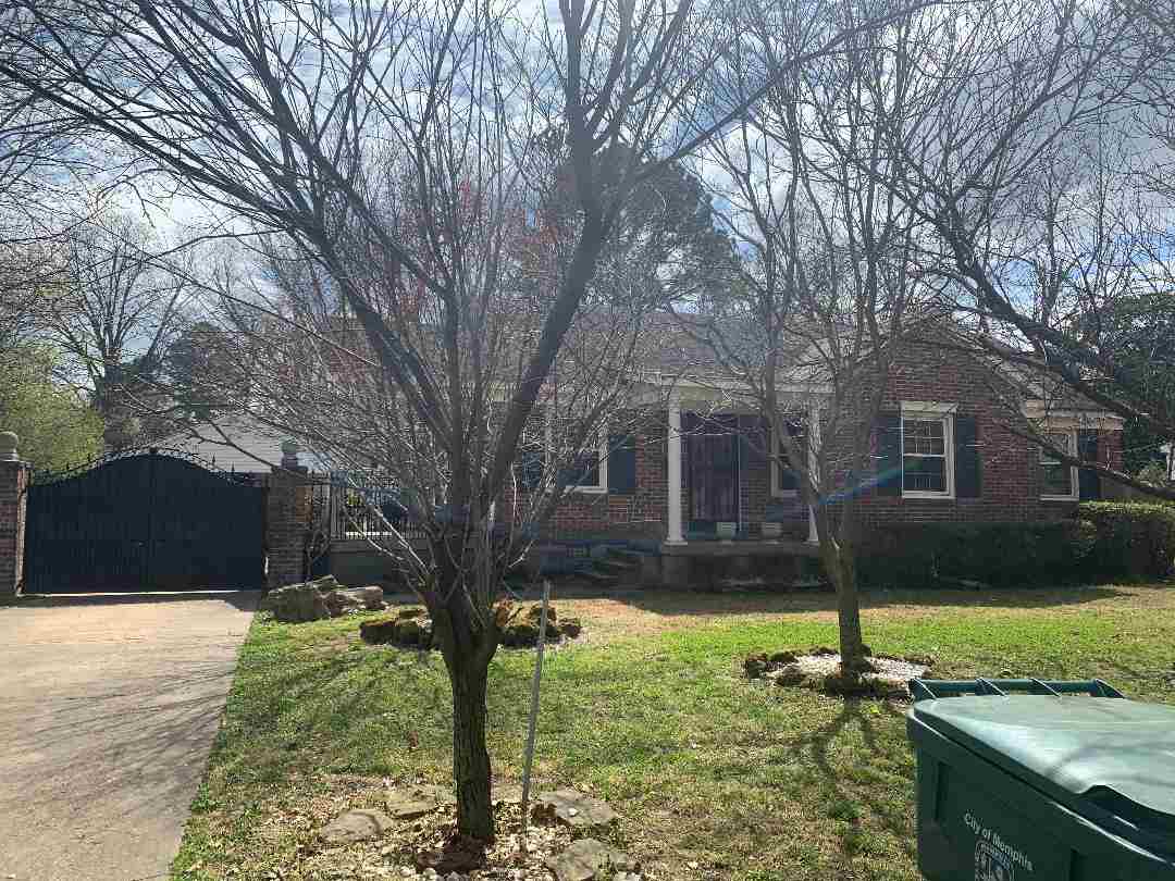 4169 Lawrence Road Memphis, TN 38122 - Photo 1 of 5