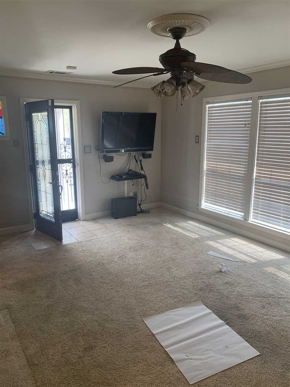 4169 Lawrence Road Memphis, TN 38122 - Photo 2 of 5
