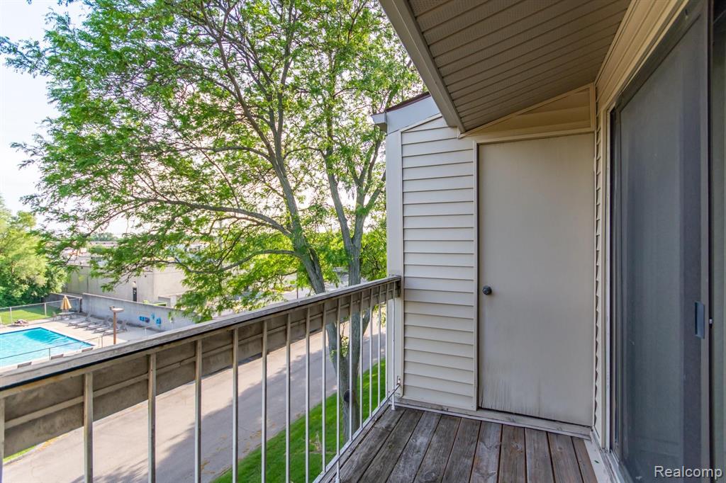 30445 West 14 Mile Road, Unit 67 Farmington Hills, MI 48334 - Photo 16 of 16