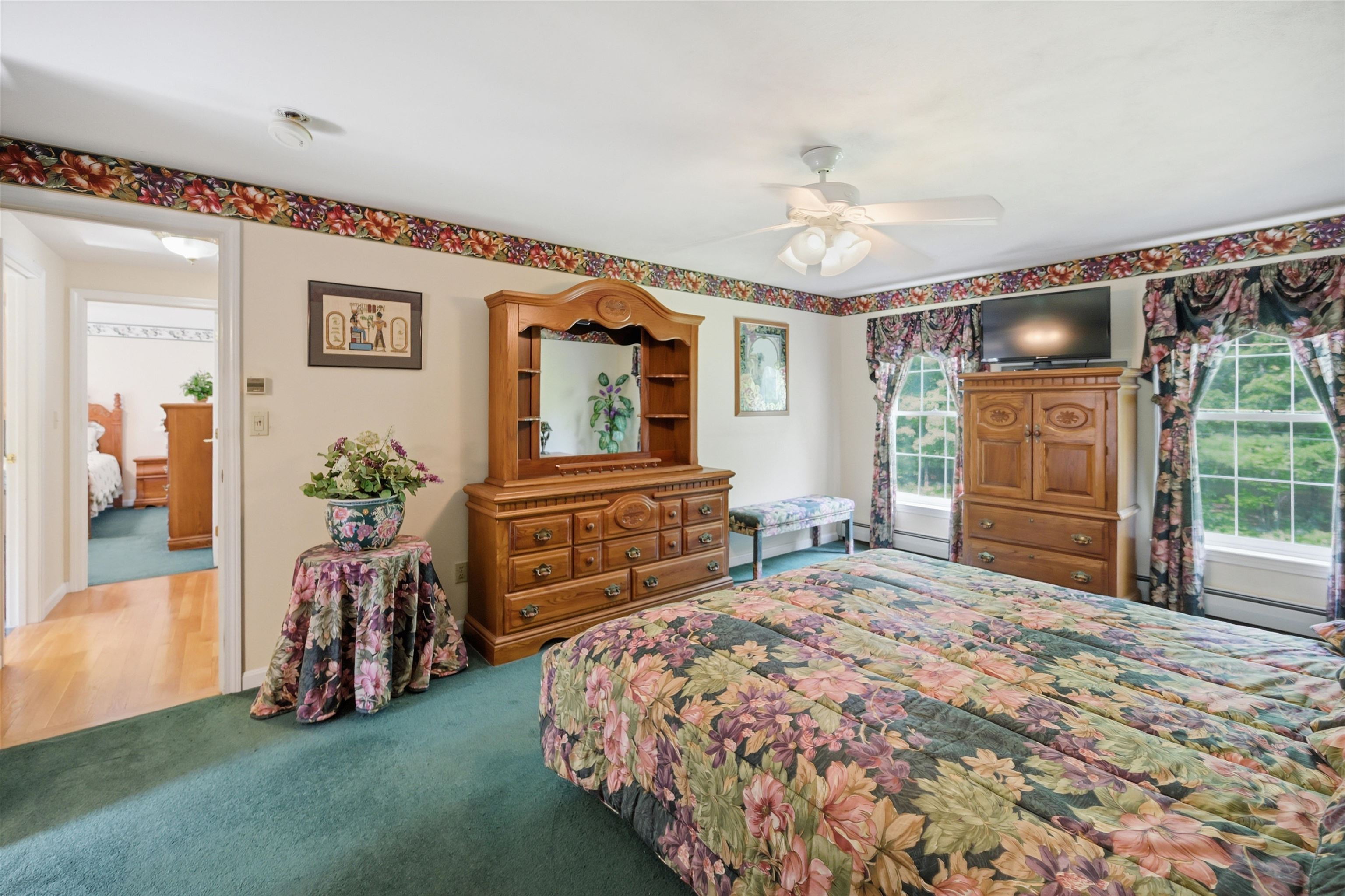 7 Mankill Brook Road Plaistow, NH 03865 - Photo 32 of 60