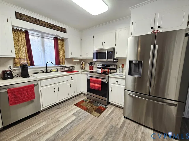 $374,900 | 508 Kevin Drive, Farmville, VA 23901