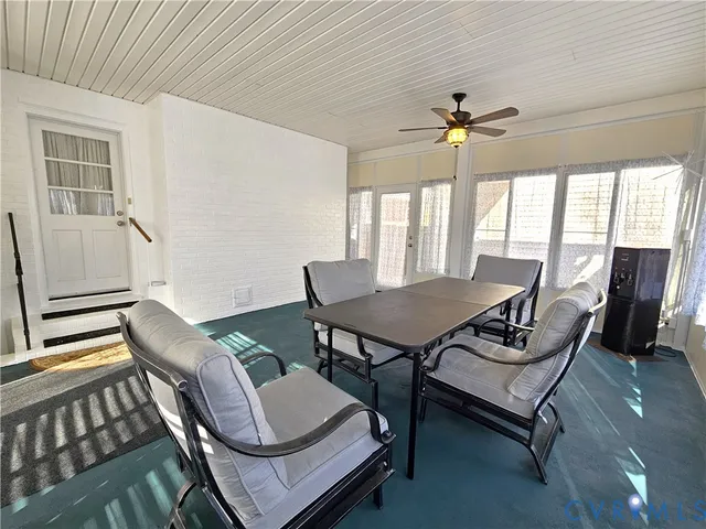 $374,900 | 508 Kevin Drive, Farmville, VA 23901