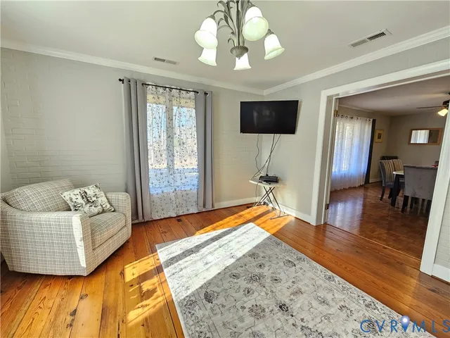 $374,900 | 508 Kevin Drive, Farmville, VA 23901