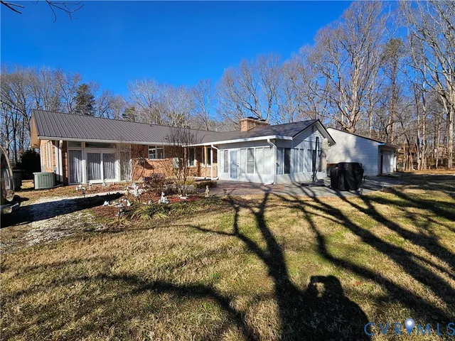 $374,900 | 508 Kevin Drive, Farmville, VA 23901