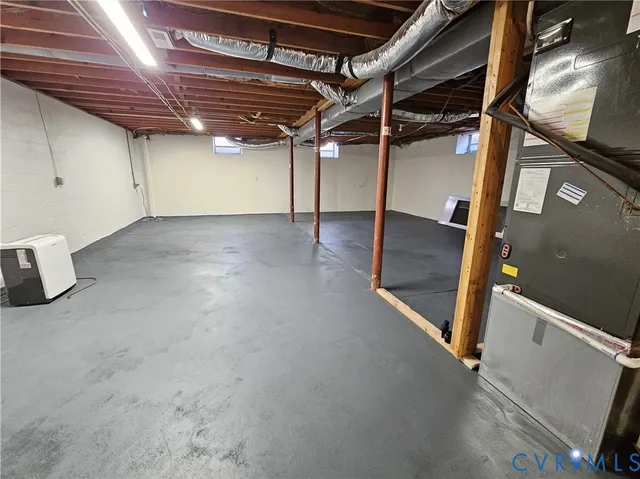 $374,900 | 508 Kevin Drive, Farmville, VA 23901