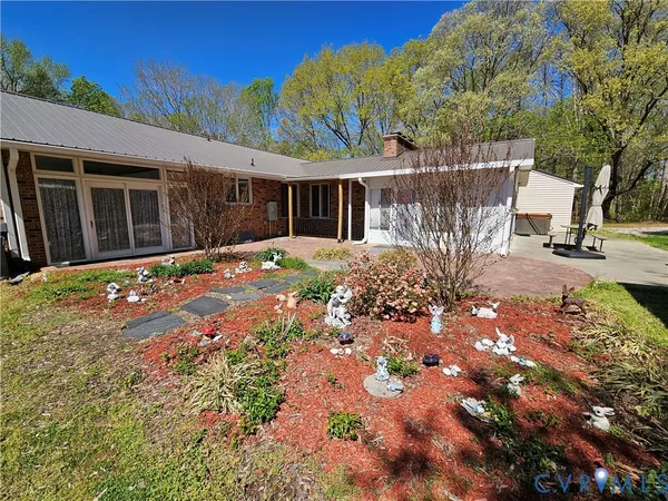 $374,900 | 508 Kevin Drive, Farmville, VA 23901