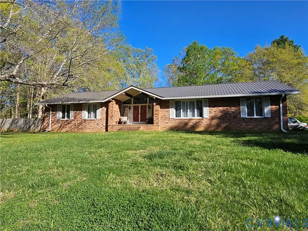 $374,900 | 508 Kevin Drive, Farmville, VA 23901