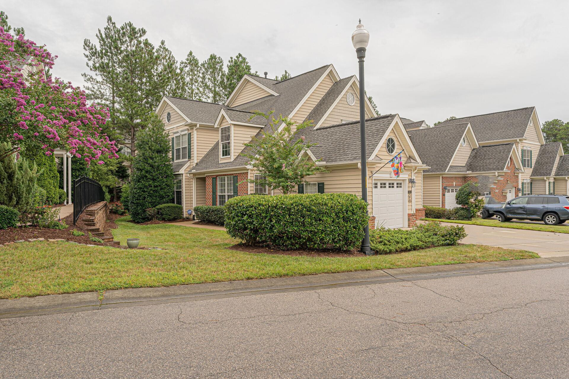 9515 Dellbrook Court Raleigh, NC 27617 - Photo 1 of 30 Photo 1