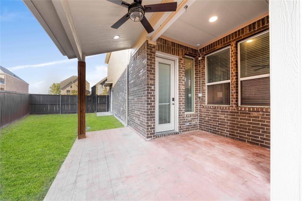633 Ansley Way Allen, TX 75013 - Photo 26 of 30
