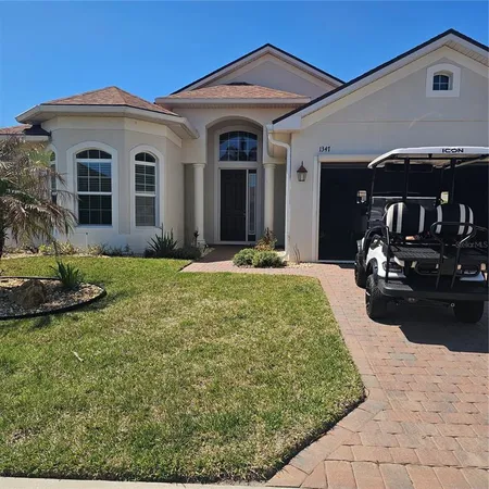 $384,900 | 1347 Oakmont Drive, Winter Haven, FL 33859