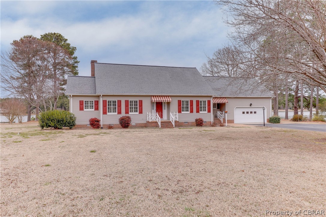 1445 Pine Hall Road Mathews, VA 23109 - Photo 9 of 47