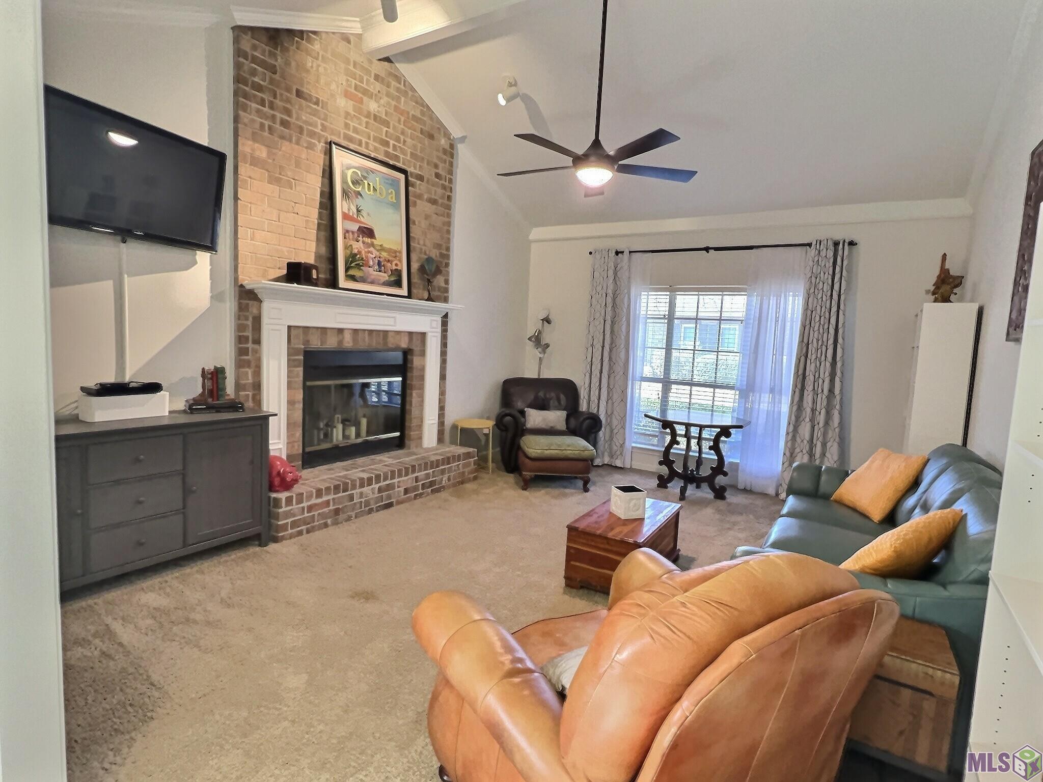 1647 Sharp Road Baton Rouge, LA 70815 - Photo 7 of 27