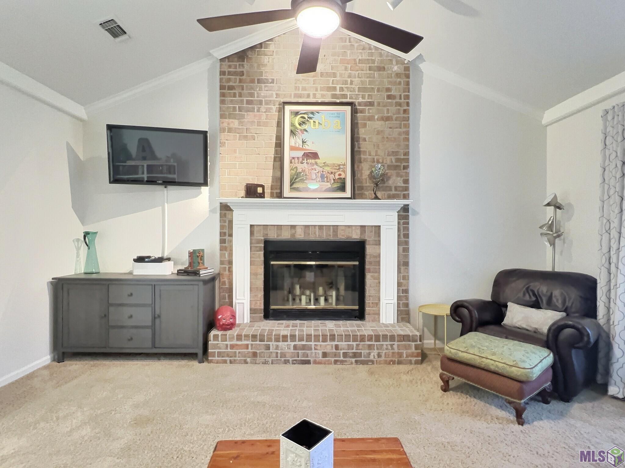 1647 Sharp Road Baton Rouge, LA 70815 - Photo 10 of 27