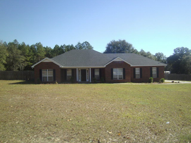 4408 Seago Road Hephzibah, GA 30815 - Photo 1 of 1 Main View