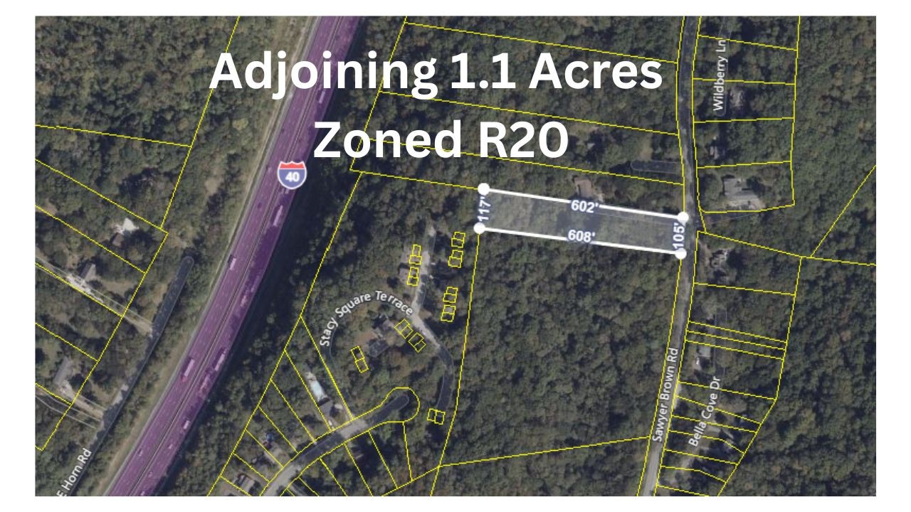 0 Sawyer Brown Road Nashville, TN 37221 - Photo 2 of 6 a view of a door and wooden floor